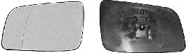 VAN WEZEL 3742832 -  Зеркальное стекло, наружное зеркало